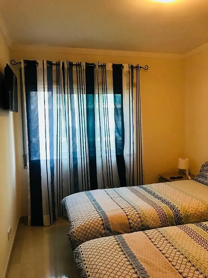 Appartement The Shoreline Casa Monte Gordo