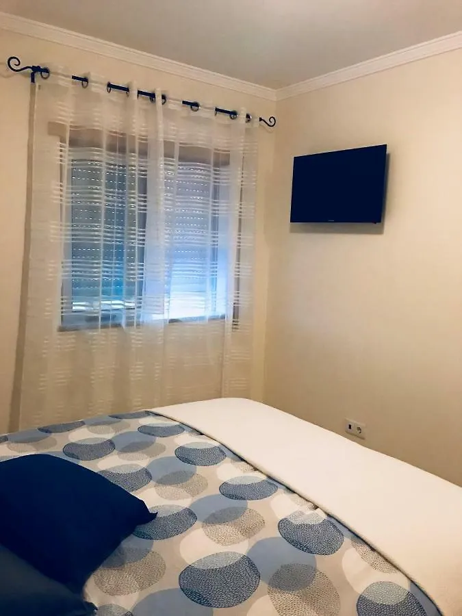 Appartement The Shoreline Casa Monte Gordo