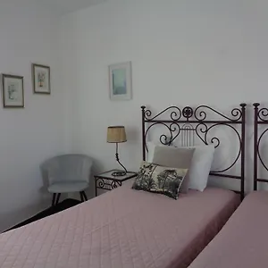 Accommodatie bij particulieren Da Ria, Mexilhoeira Grande